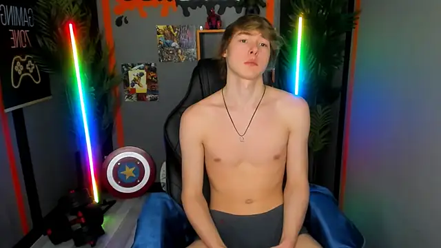 DonaldWoon live sex cam