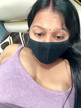 its_Vandana's cam snapshot