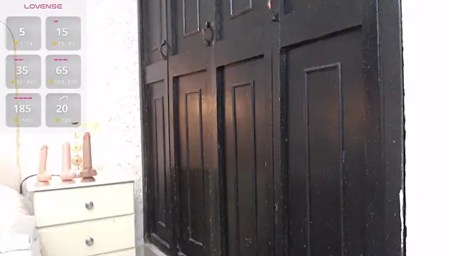 skinny_keily14's cam snapshot