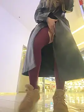 Sunny___Bunny's cam snapshot