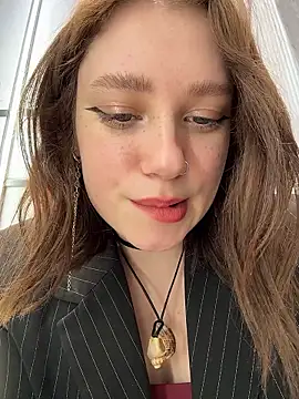 lucy-joy's cam snapshot