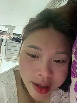 Emxinh123cute's cam snapshot