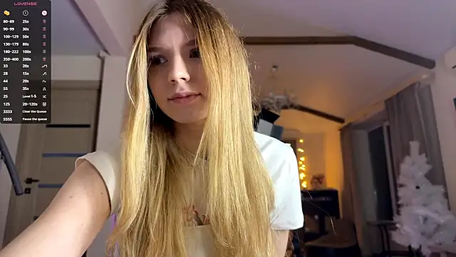 FruityXo live sex cam