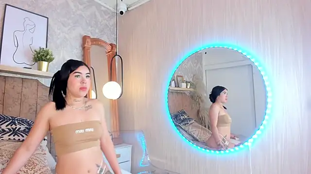 Sarah_amy_'s cam snapshot