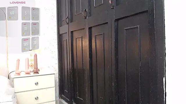 skinny_keily14's cam snapshot