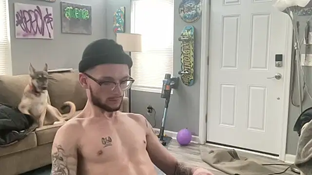 hungkubenski live sex cam