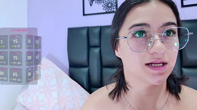 im-eliza live sex cam