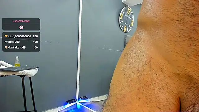 emilio_brandon live sex cam