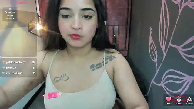 Mabel__Fox's cam snapshot