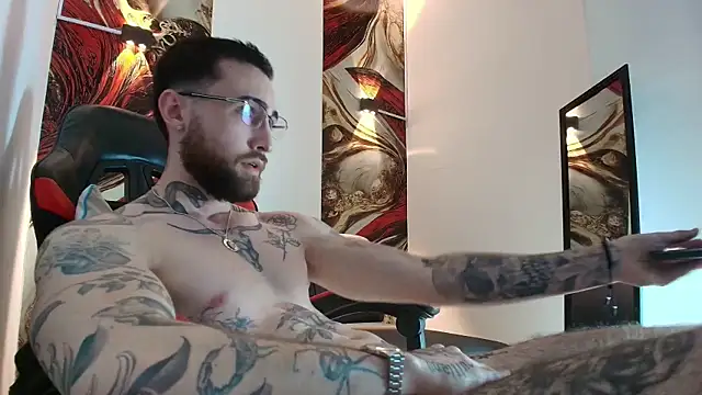 Luke_davis01 live sex cam