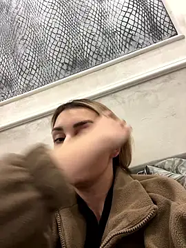 SandraCarter live sex cam