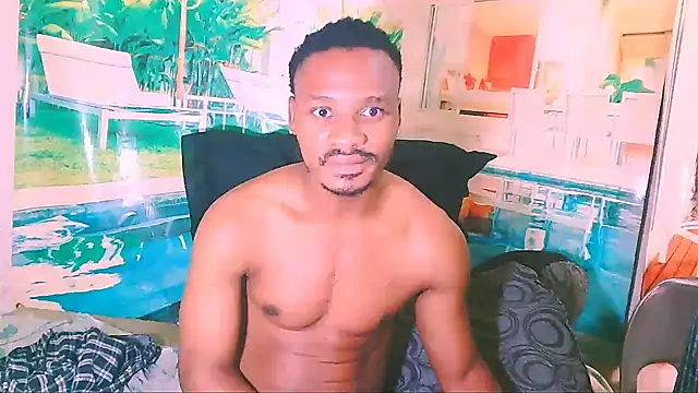 EbonyTiger69's cam snapshot