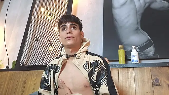 Dani_mc1 live sex cam