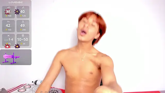 ariel_villa's cam snapshot