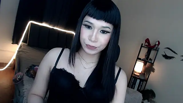 Veniceseduction's cam snapshot