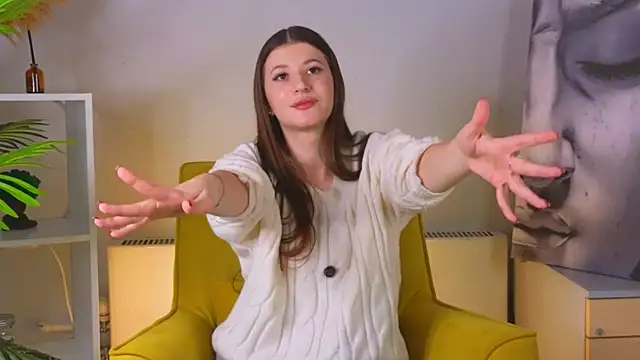 JustinForce's cam snapshot