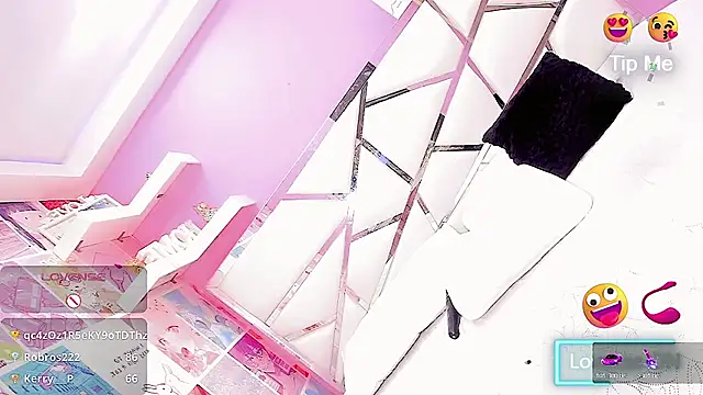 Vanessapintoo's cam snapshot