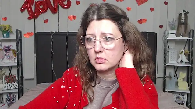 RoseHille live sex cam