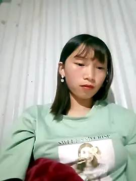 Hanhsuni's cam snapshot