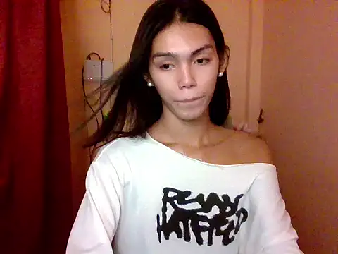 miss_carlas's cam snapshot