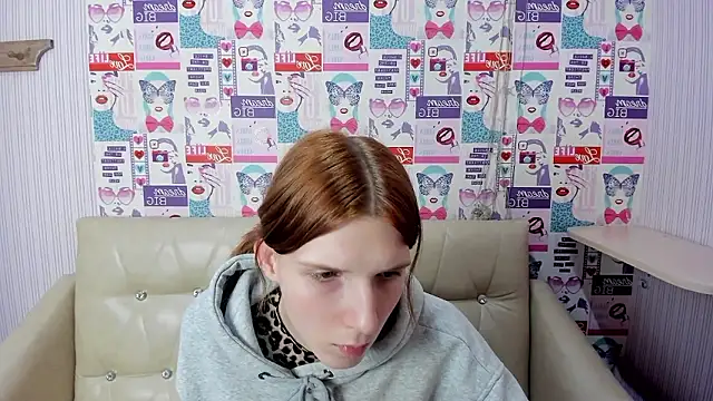 AlicexPrincess's cam snapshot