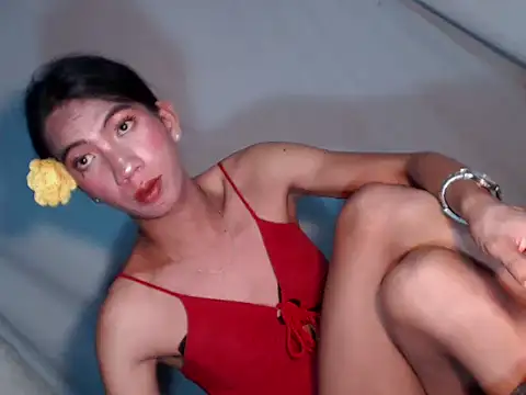 xyourdreamtrans's cam snapshot