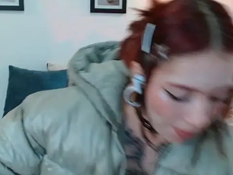 Evanss_lx's cam snapshot