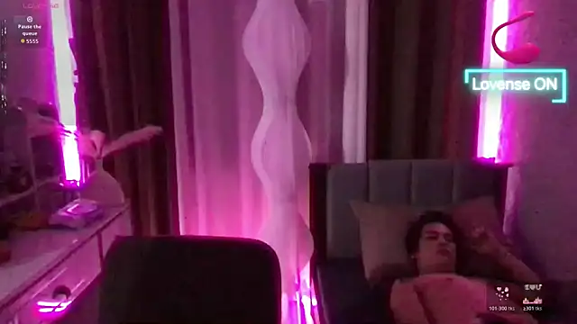 Malia_Nicole's cam snapshot