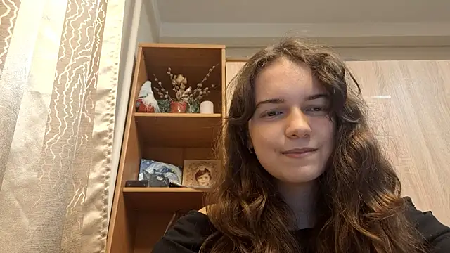 KellyKelik's cam snapshot