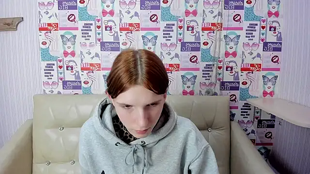 AlicexPrincess's cam snapshot