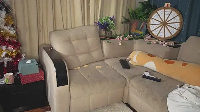 MarcyRoches's cam snapshot