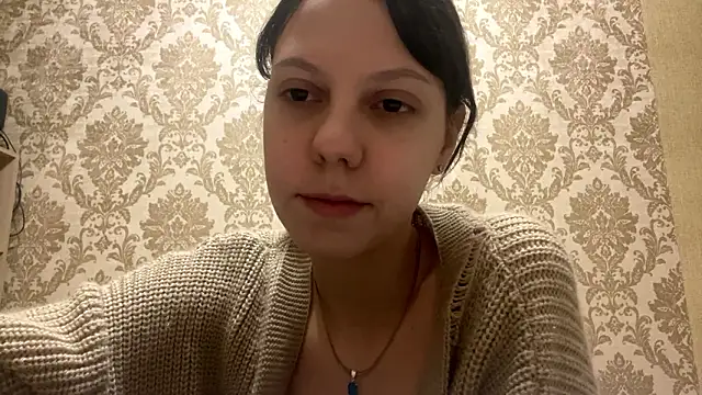 MayClark's cam snapshot