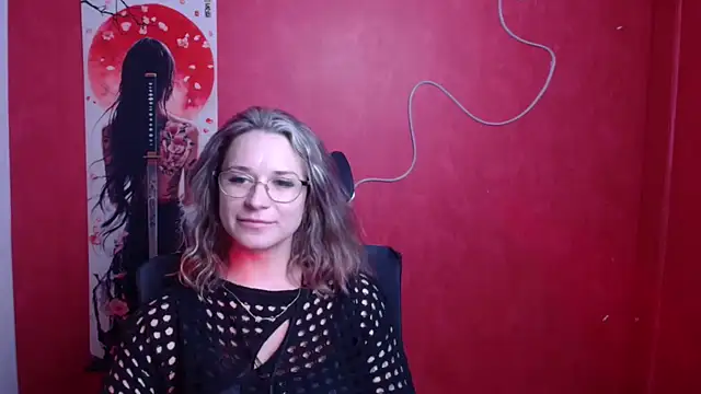 Melodie_Aster's cam snapshot