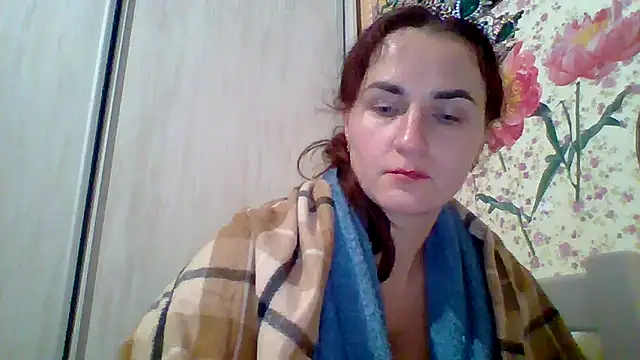 MilfALENKA's cam snapshot