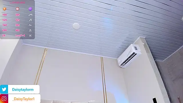 DaisyTaylor__ live sex cam