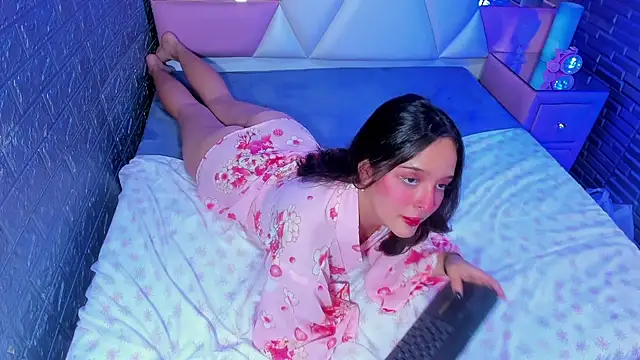 LanaKline's cam snapshot