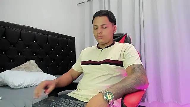 DalasNovoa's cam snapshot