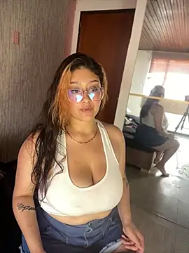 TatiJx_Pink's cam snapshot