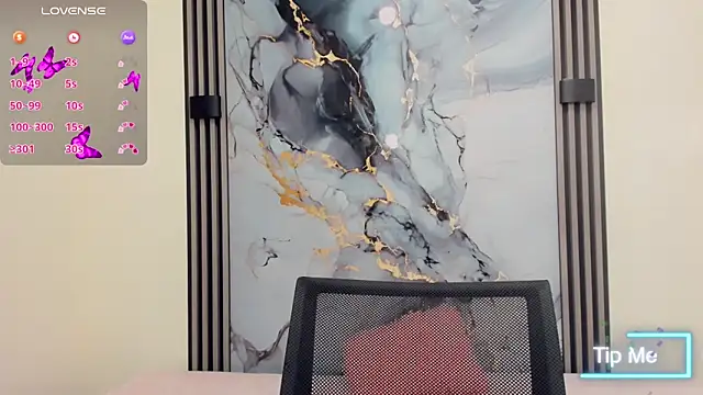 Rubi_30's cam snapshot