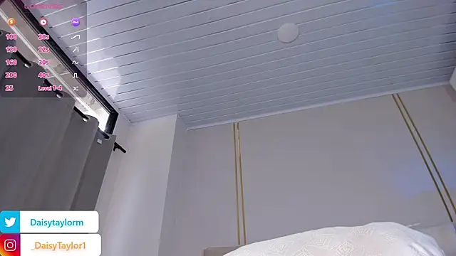 DaisyTaylor__'s cam snapshot