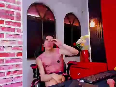 yu_yang69's cam snapshot