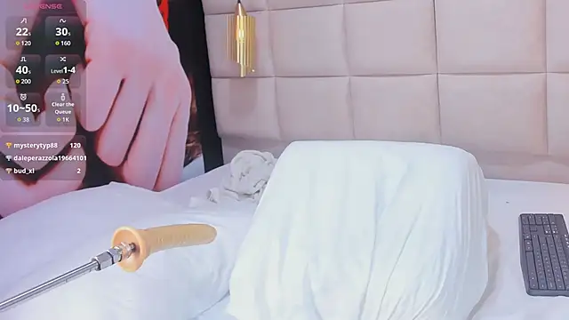 sammy_liz live sex cam