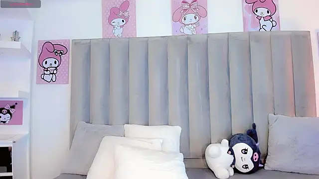 ClaudiaSophia's cam snapshot