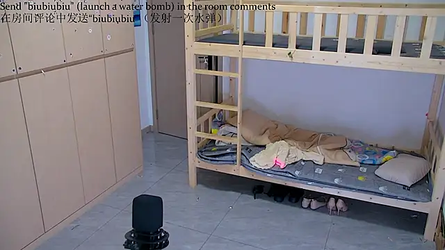 lily-429's cam snapshot