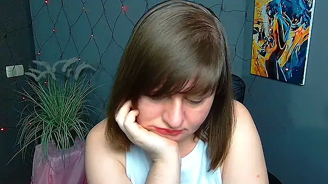 ZannaDreil live sex cam