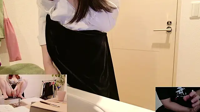 undo-busoku69's cam snapshot