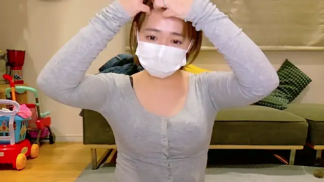 xSARIx's cam snapshot