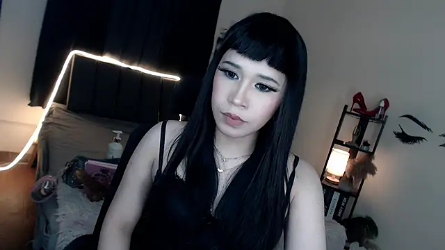 Veniceseduction's cam snapshot