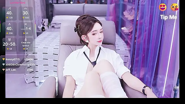 Liora-'s cam snapshot