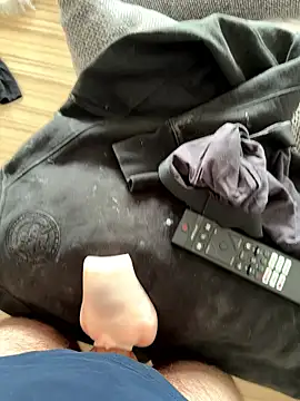 nastycock's cam snapshot